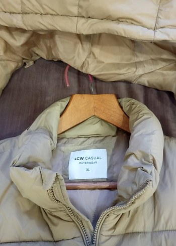 Lcw erkek Montu - Görsel 3