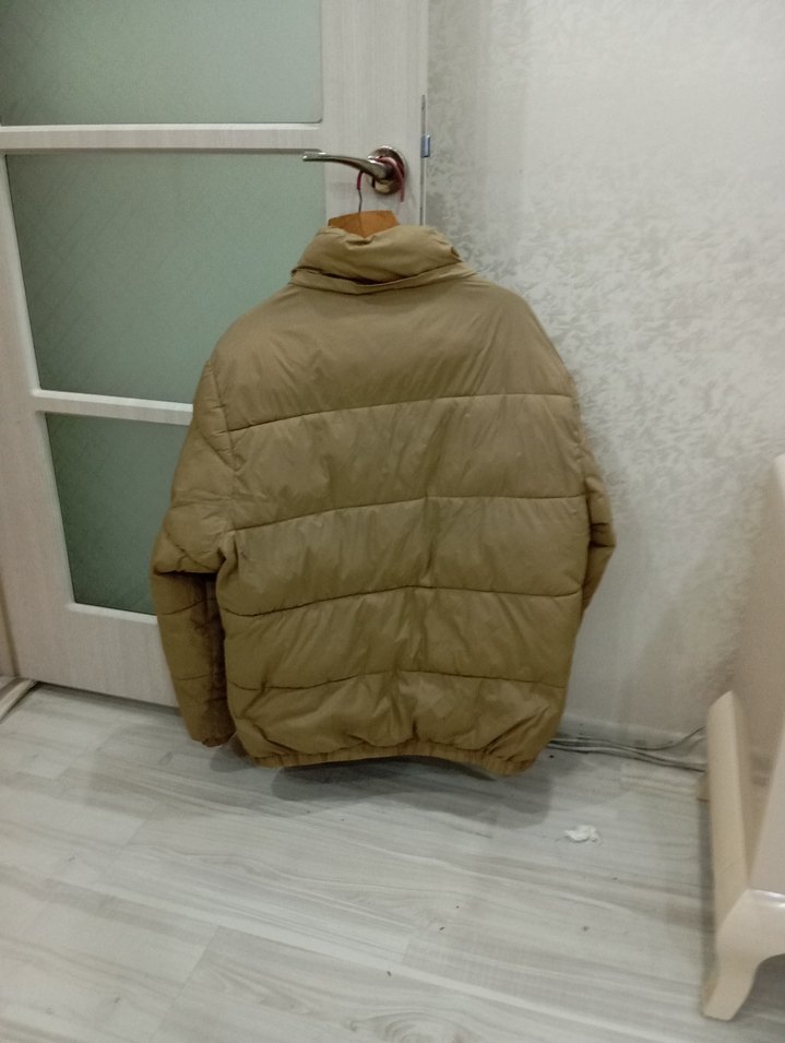 Lcw erkek  Montu - Görsel 2