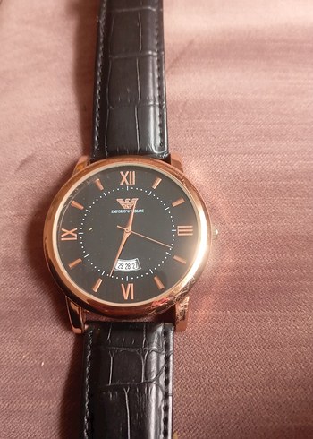 Emporio Armani ürünü