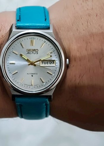 Seiko ürünü