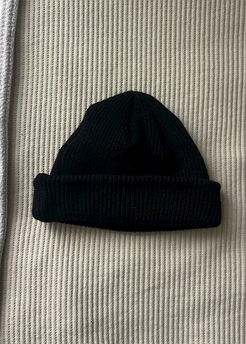 Unisex Kısa Takke Bere