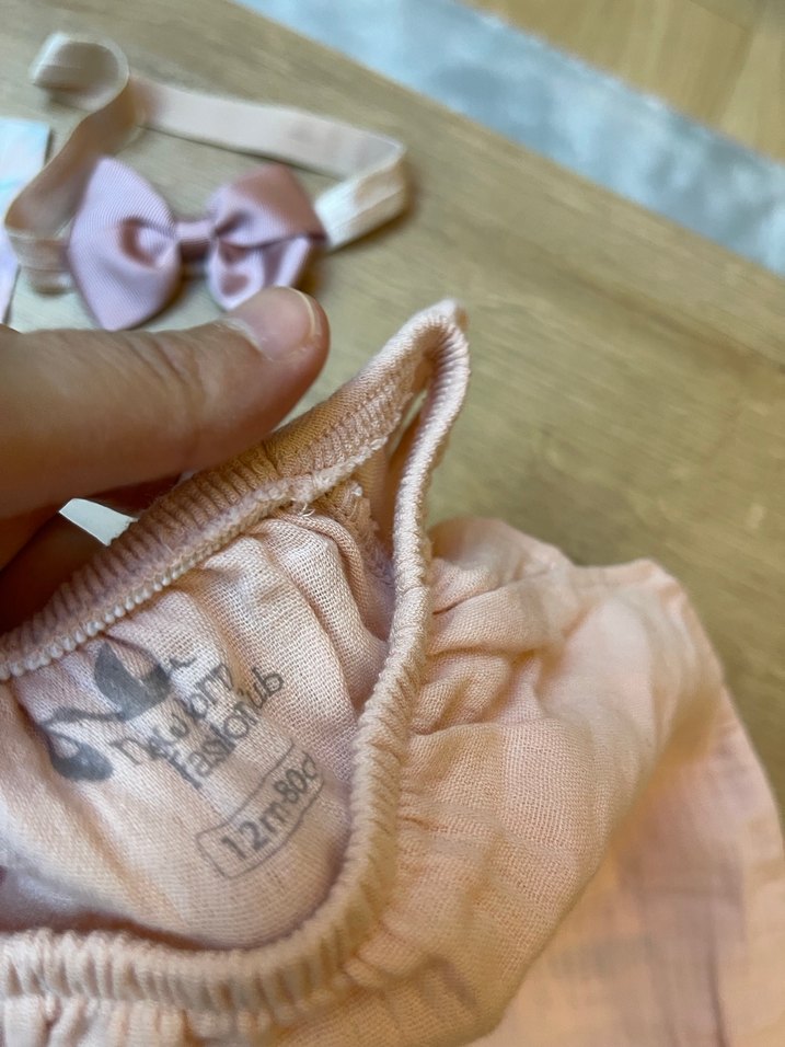 Pastel renkli  zıbın atlet# çıtçıtlı body#zıbın - Görsel 4