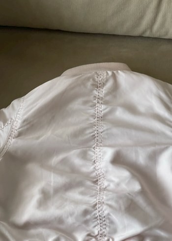 H&M bomber ceket - Görsel 3