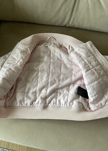 H&M bomber ceket - Görsel 2