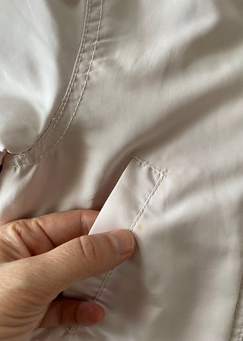 H&M bomber ceket - Görsel 6