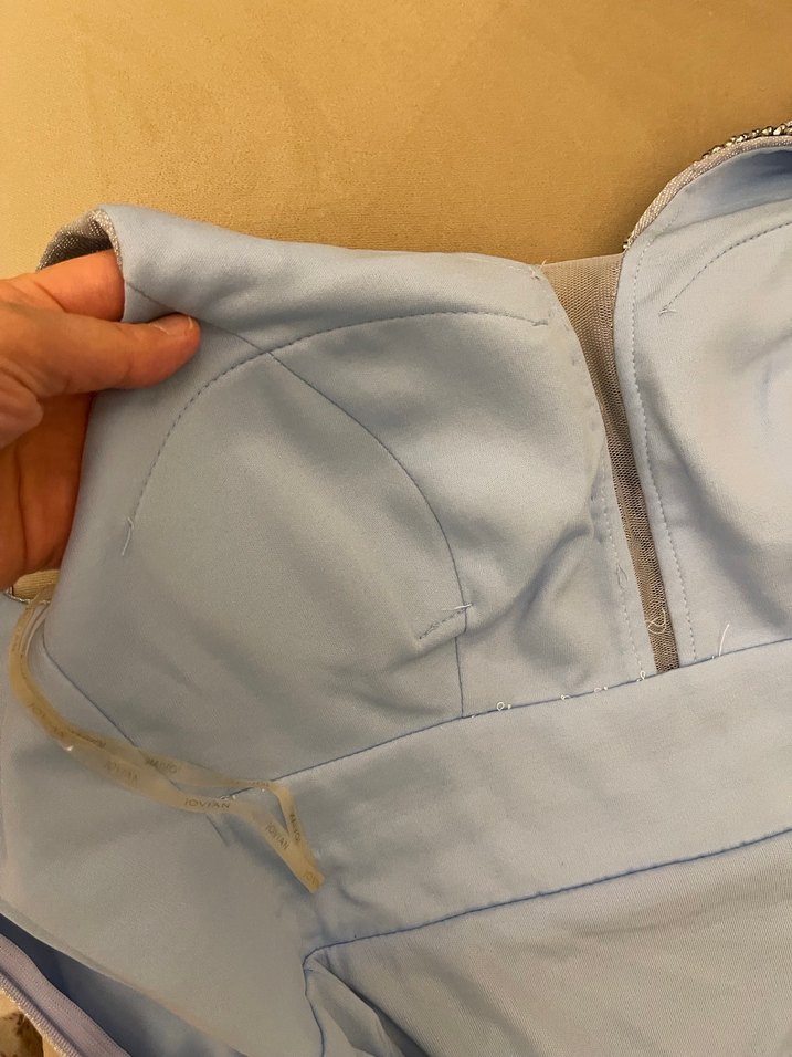 Uzun Abiye Elbise#Askılı abiye#gece elbisesi#mezuniyet elbisesi - Görsel 5