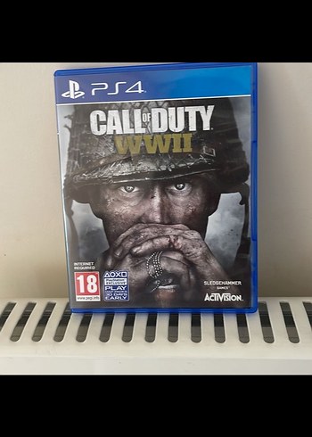 Call of Duty PS4 Oyunu - Görsel 2