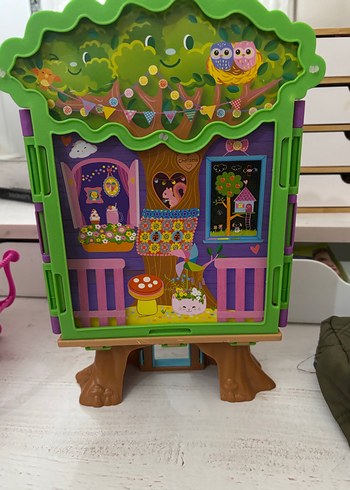 barbie oyuncaklaro - Görsel 3