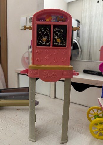 barbie oyuncaklaro - Görsel 7