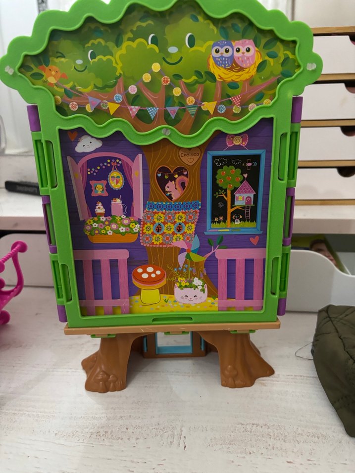 barbie oyuncaklaro - Görsel 3