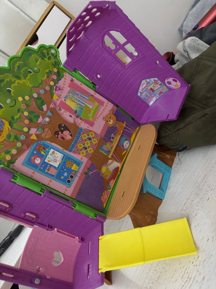 barbie oyuncaklaro - Görsel 2