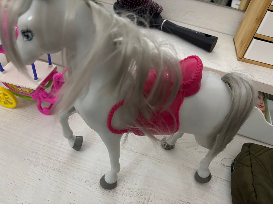 barbie oyuncaklaro - Görsel 5