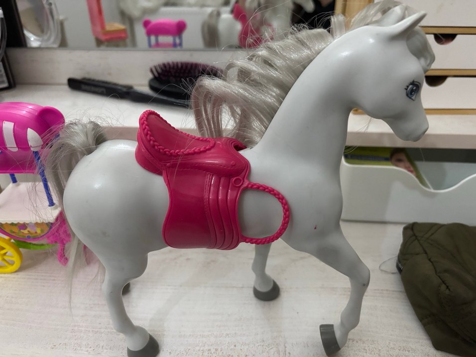 barbie oyuncaklaro - Görsel 4