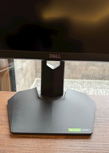 Dell Led Monitör G2724D - Görsel 5