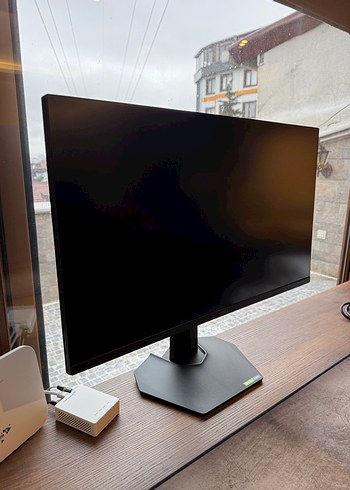 Dell Led Monitör G2724D - Görsel 2