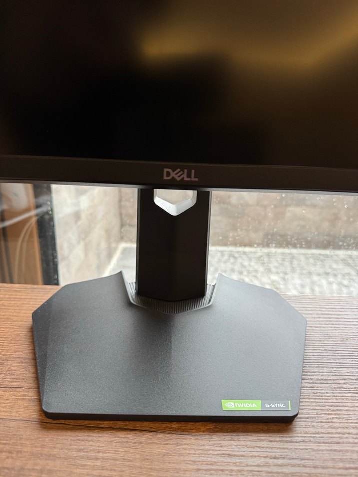 Dell Led Monitör G2724D - Görsel 5