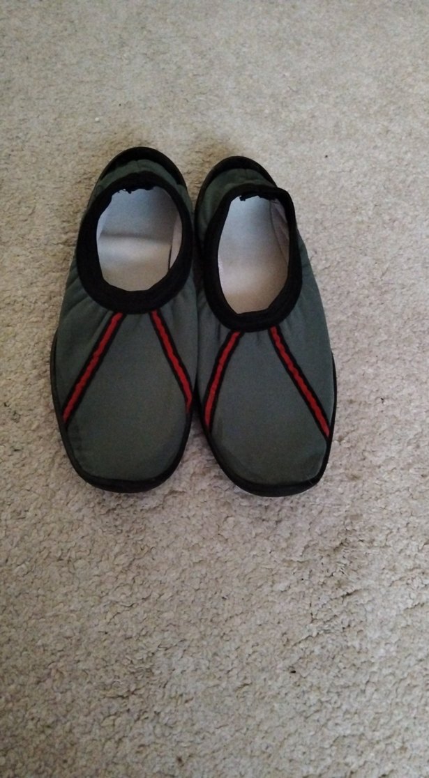 DENİZ AYAKKABISI - Görsel 2