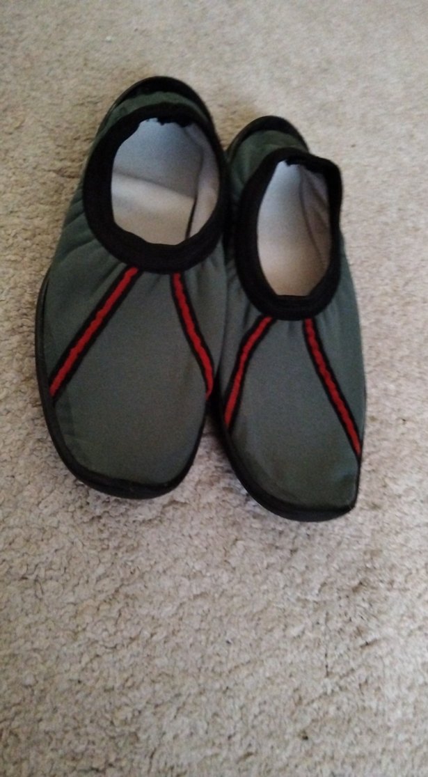 DENİZ AYAKKABISI - Görsel 3