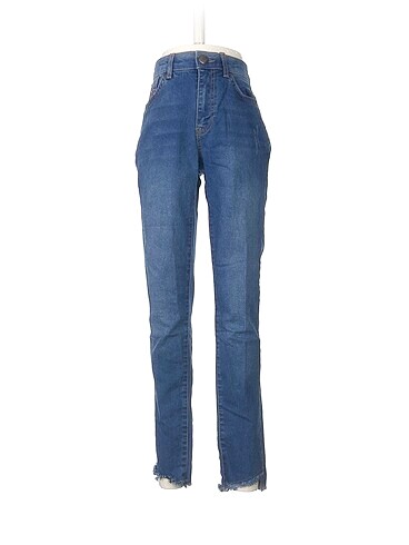 U.S Polo Assn. Jean / Kot %70 İndirimli.
