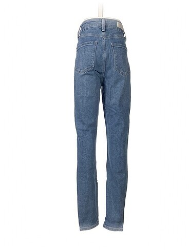 34 Beden Mavi Jeans Jean / Kot %70 İndirimli.