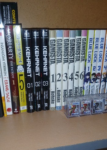 Manga