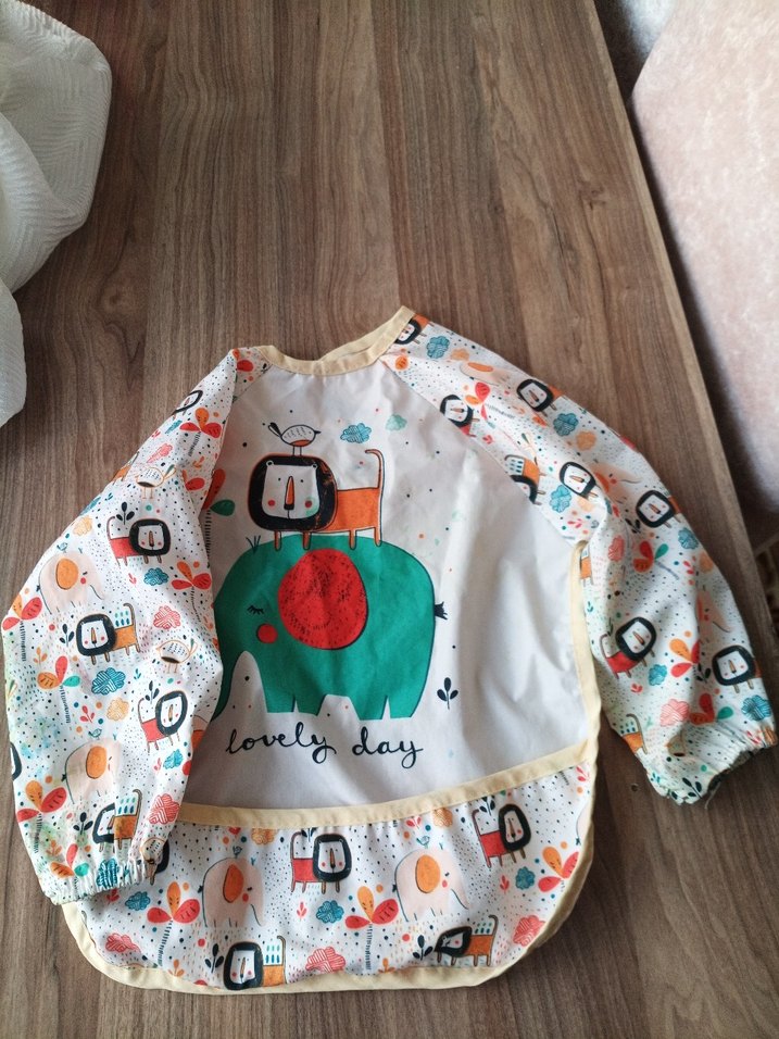 BEBEK FALİYET ÖNLÜĞÜ - Görsel 2