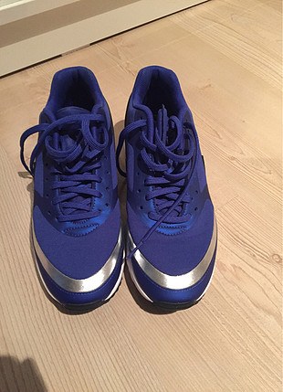 38 Beden mavi Renk Nike airmax
