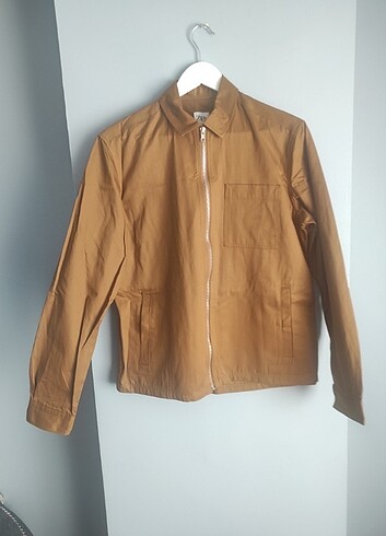 Zara Ceket