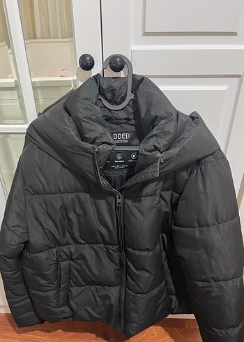 Stradivarius şişme mont