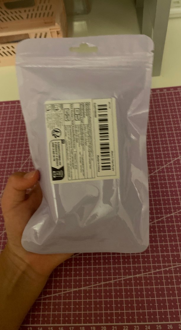 Paketli kolonya şişesi - Görsel 2