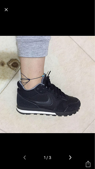 Nike ayakkabı