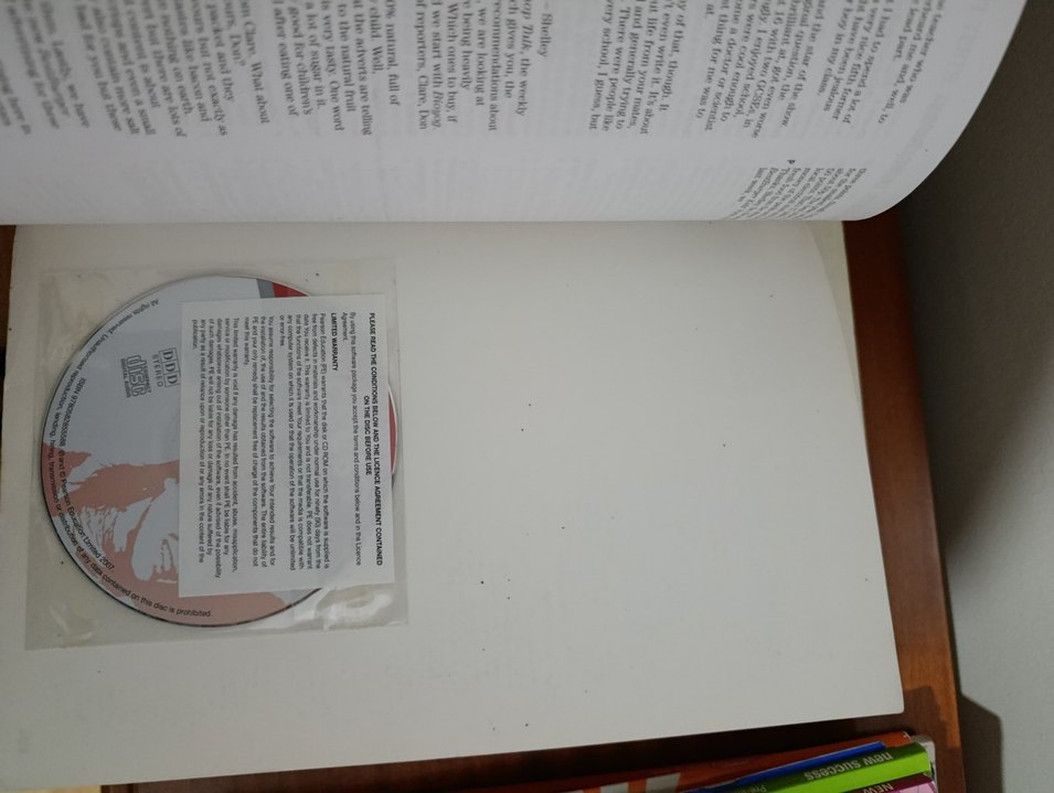 Succes Intermediate workbook - Görsel 2