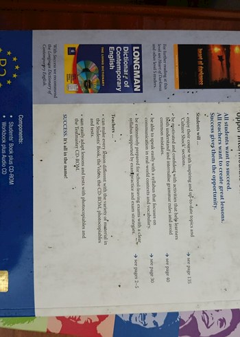 Succes Upper Intermediate - Görsel 3