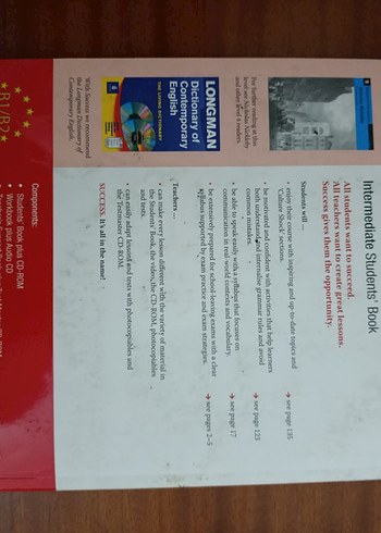 Succes Intermediate - Görsel 3