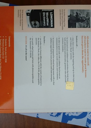 Success Elementary - Görsel 2