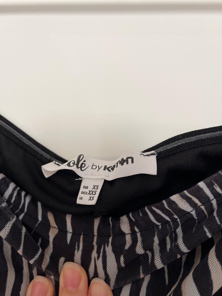 Koton Elbise - Görsel 4