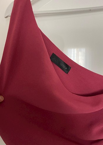 ZARA Yeni Sezon Elbise - Görsel 3