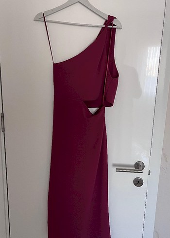 ZARA Yeni Sezon Elbise - Görsel 4