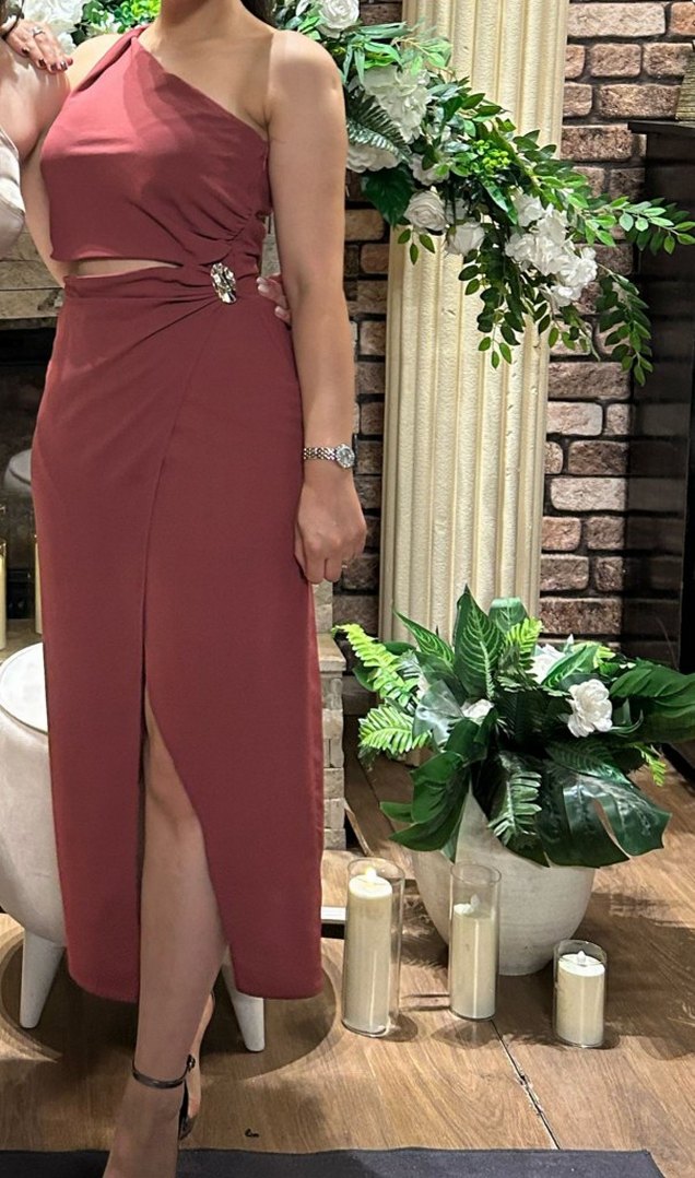 ZARA Yeni Sezon Elbise - Görsel 5