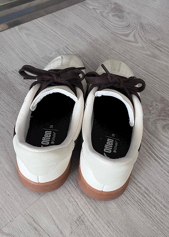 Kadın Spor Ayakkabı - Görsel 3