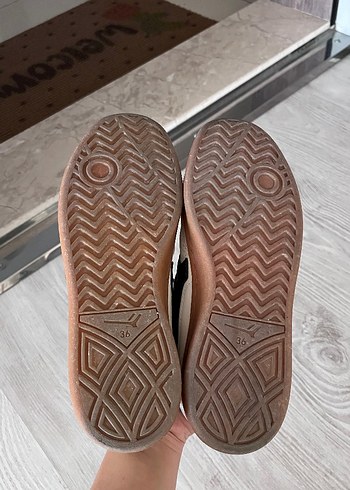 Kadın Spor Ayakkabı - Görsel 5