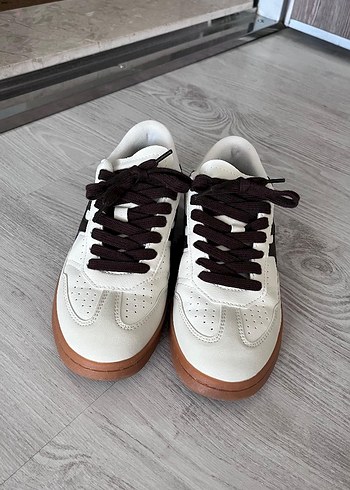 Kadın Spor Ayakkabı - Görsel 2