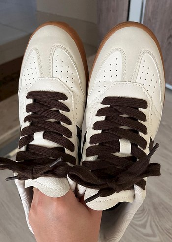 Kadın Spor Ayakkabı - Görsel 4