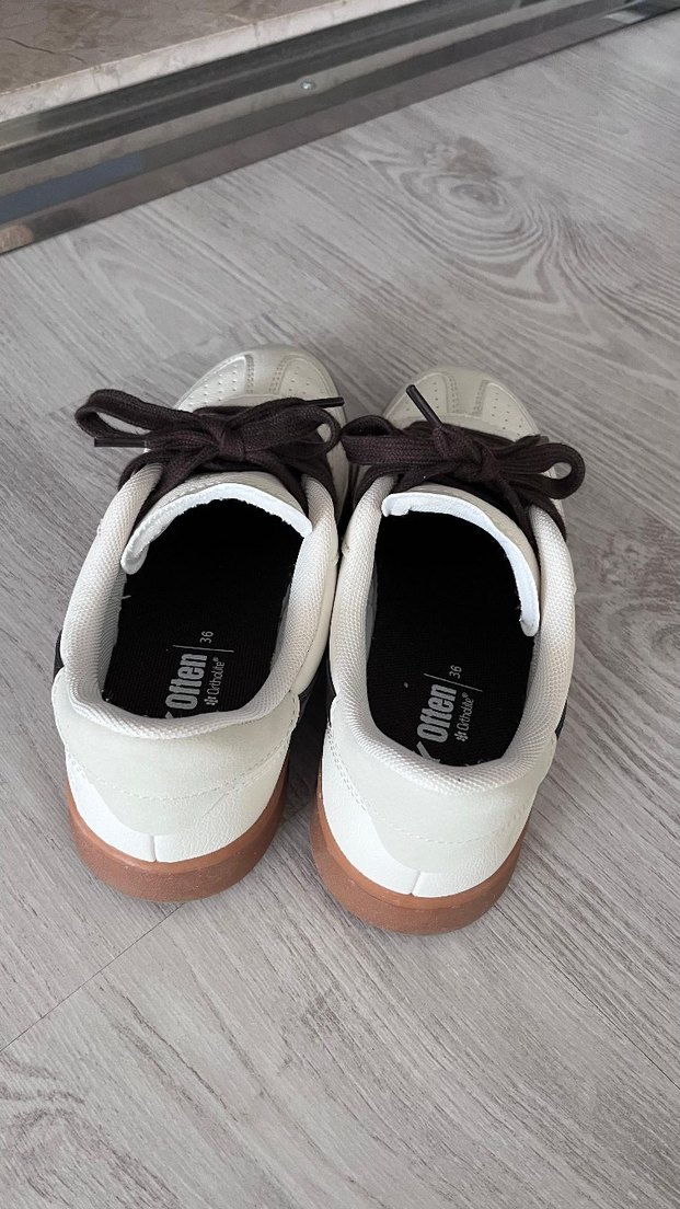 Kadın Spor Ayakkabı - Görsel 3