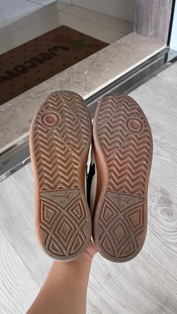 Kadın Spor Ayakkabı - Görsel 5