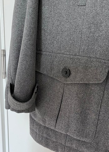 Defacto Erkek Ceket - Görsel 3