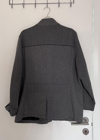 Defacto Erkek Ceket - Görsel 5