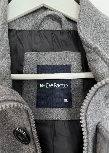 Defacto Erkek Ceket - Görsel 2