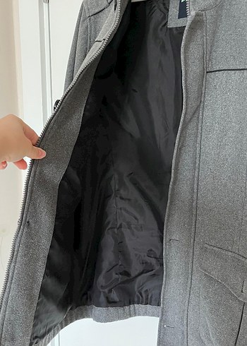 Defacto Erkek Ceket - Görsel 4