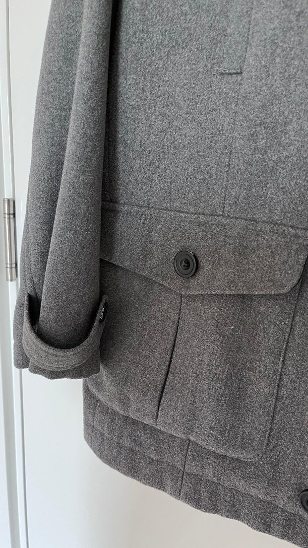 Defacto Erkek Ceket - Görsel 3